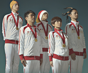 Tokyo Jihen: Sports Tokyo Jihen: Sports